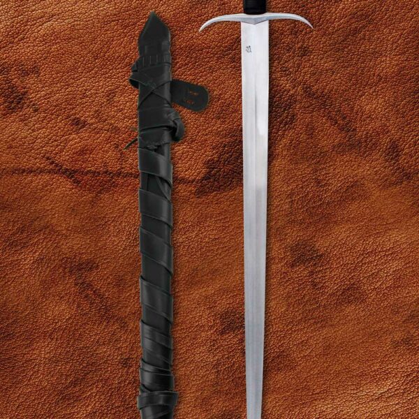 The Arming Sword