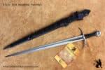The Arming Sword