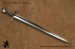 The Arming Sword