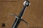 The Arming Sword
