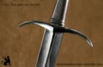 The Arming Sword