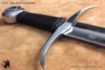 The Arming Sword