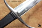 The Arming Sword