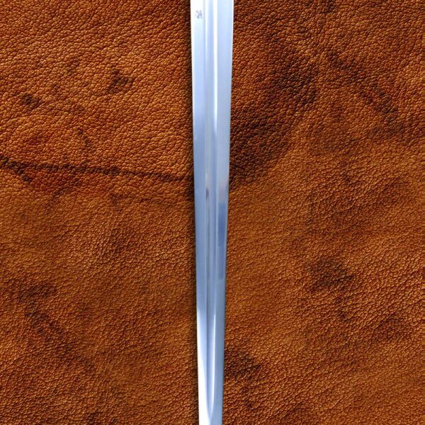 The Earl Sword