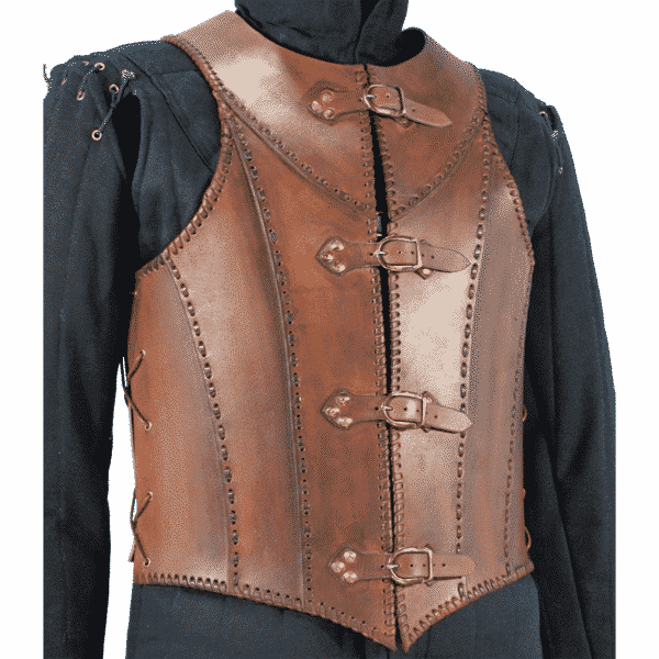 Veterans Armor