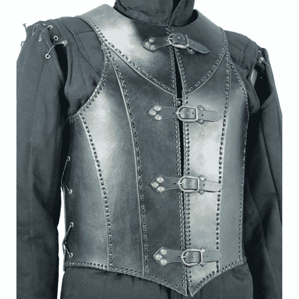 Veterans Armor