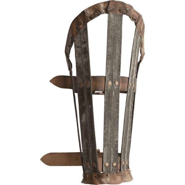 Viking Arm Protection