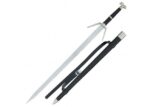Witcher's Silver Sword