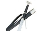 Witcher's Silver Sword