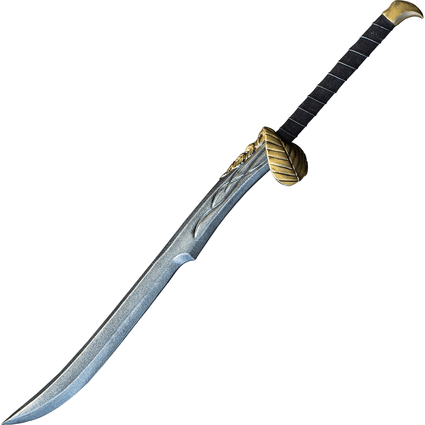 By The Sword - Fancy Commando Knife