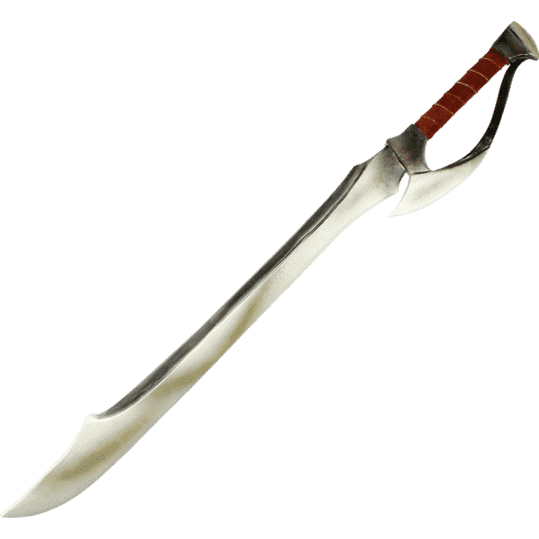 Dark Elven LARP Longblade