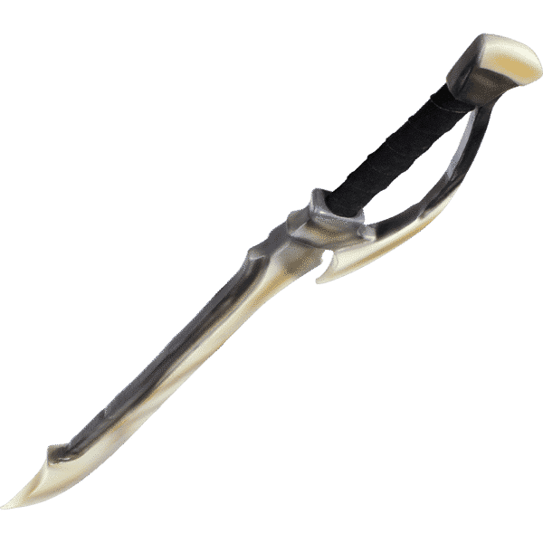 Dark Elven LARP Longblade