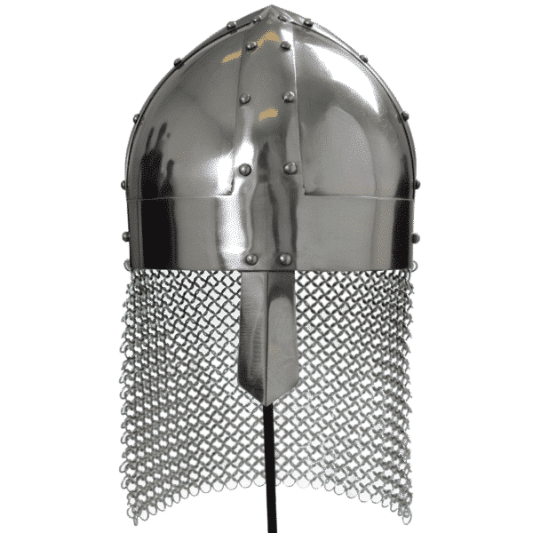 Spangenhelm
