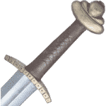 Berserker LARP Long Sword
