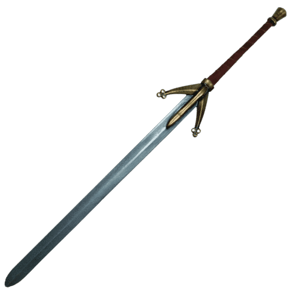 Claymore LARP Sword