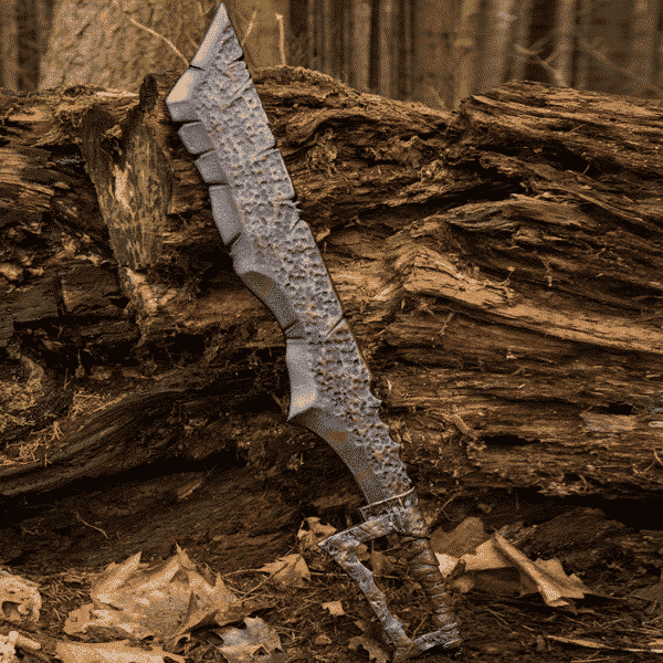 Cleaver LARP Sword Medieval Ware