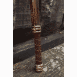 Double Headed Battle Axe