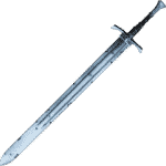 Draug Larp Sword