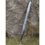 Draug LARP Sword