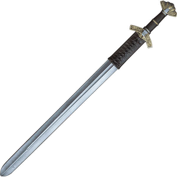 Dreki LARP Sword