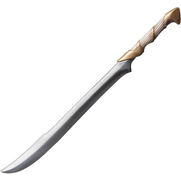 Elven Hunter LARP Blade