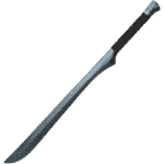 Elven Larp Blade