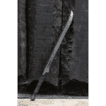 Elven Larp Blade