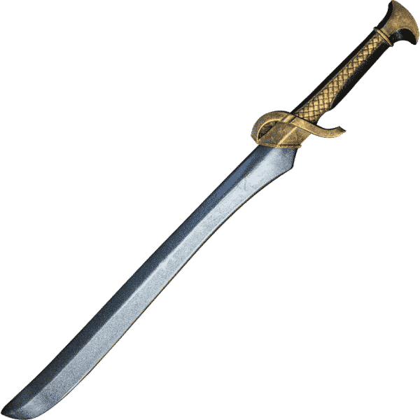 Elven LARP Sword
