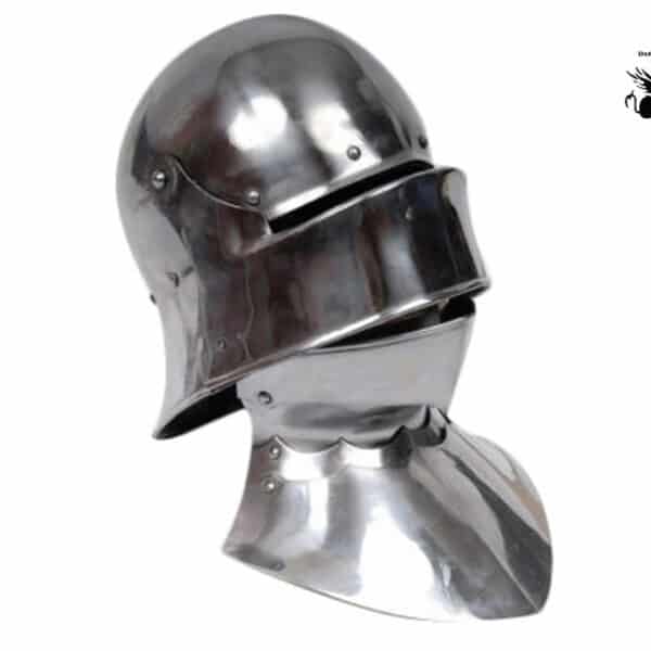 German Sallet
