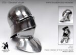 German Sallet