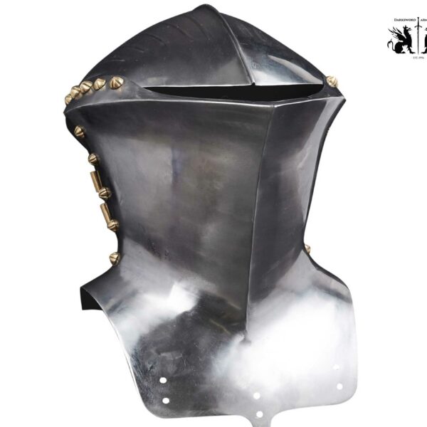 Jousting Helm