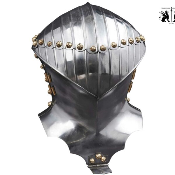 Jousting Helm