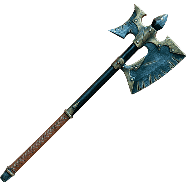 LARP Chaos Axe