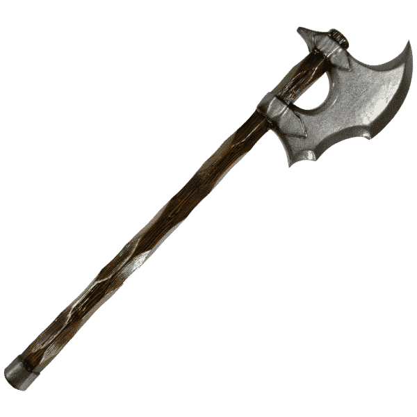LARP Clever Axe