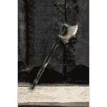 LARP Clever Axe