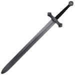 LARP King Sword