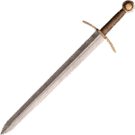 Larp Short Sword
