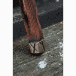 LARP Viking Short Axe