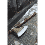 LARP Viking Short Axe