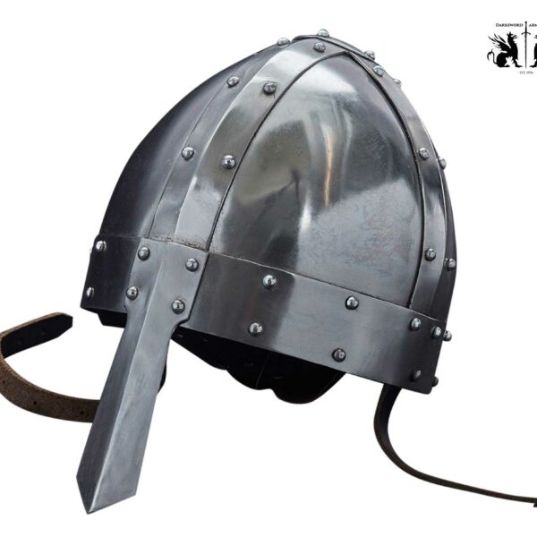 Norman Helmet