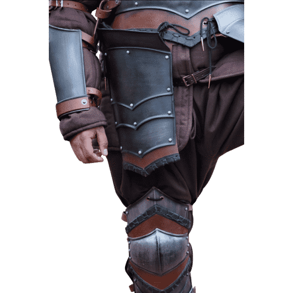 Rogue Tassets