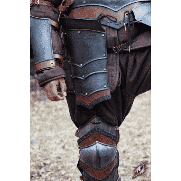 Rogue Tassets