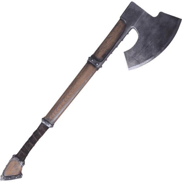 Runar LARP Battle Axe