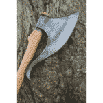Short Elf LARP Axe