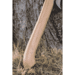 Short Elf LARP Axe