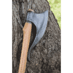 Short Elf LARP Axe