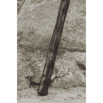 Stone LARP Mace