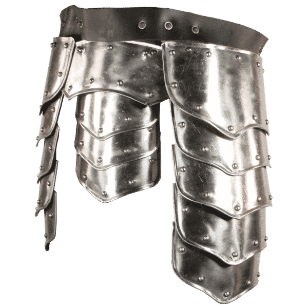 Warrior Tasset Belt