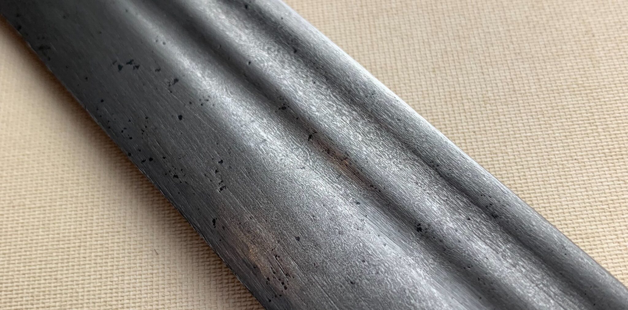 The Origins of Magical ‘Damascus Steel’ Medieval Ware