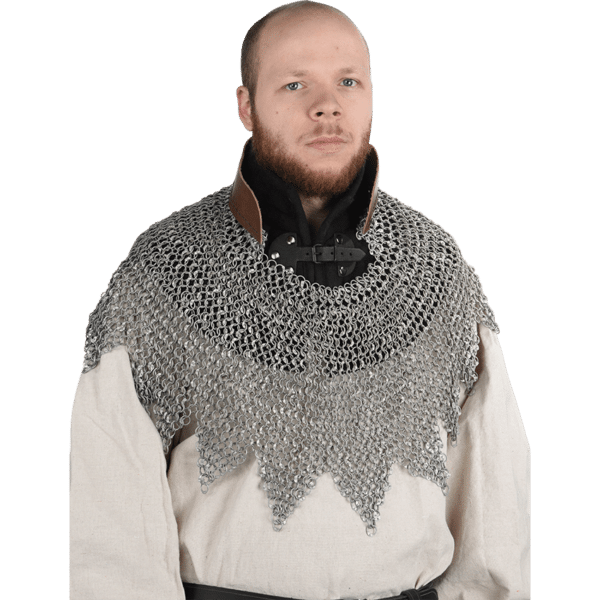 chainmail aventail